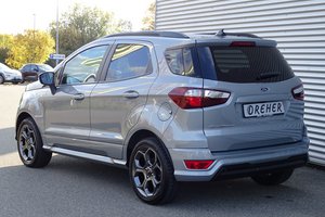 FORD EcoSport 1.0 EcoBoost ST-Line Klima/LED/Kamera