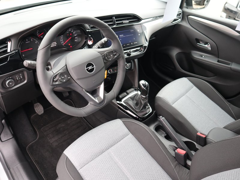 OPEL Corsa WENIG KM!/KLIMA/SITZHEIZ/UVM. Edition