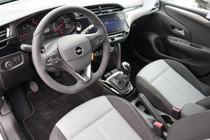 OPEL Corsa WENIG KM!/KLIMA/SITZHEIZ/UVM. Edition