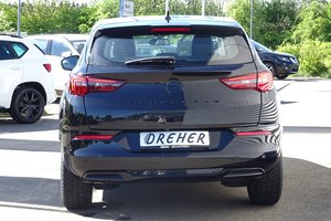 OPEL Grandland 1.2 Turbo GS Line Klima/Kamera/PDC/LM