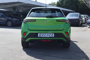 OPEL Mokka GS / VIP BLITZ - Deal ! / NEU  26.535,-