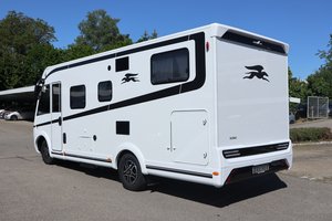 LAIKA Kosmo H1319 /PREIS KRACHER /TV-SAT-NAVI-MARKISE