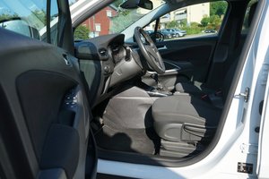 OPEL Crossland EDITION TOP / Rü-Kamera/Sitzheiz / PDC