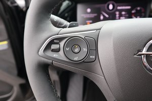 OPEL Grandland GS LINE TOP ! / AHK/NAVI/ALCANATARA !!