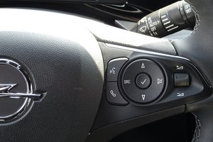 OPEL Mokka 1.2 Turbo GS GS Line/Klima/LED Sitzhzg.