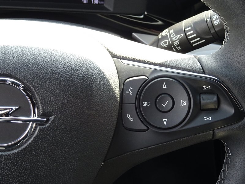 OPEL Mokka 1.2 Turbo GS GS Line/Klima/LED Sitzhzg.
