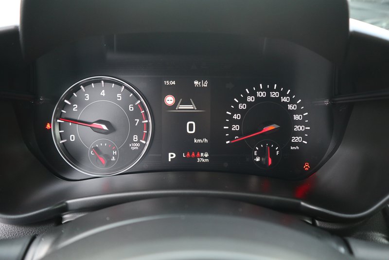 SUZUKI Swift Comfort/AUTOMATIK/NAVI/ACC/MET/SITZHEIZUNG