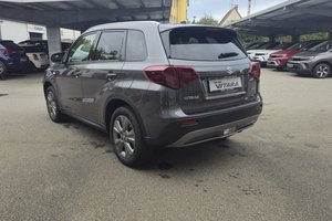 SUZUKI Vitara Hybrid Allgrip/LED/NAVI/Kamera/Sitzh. BC