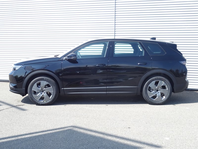OPEL Grandland Edition Hybrid Komf.Paket Navi/Autom.