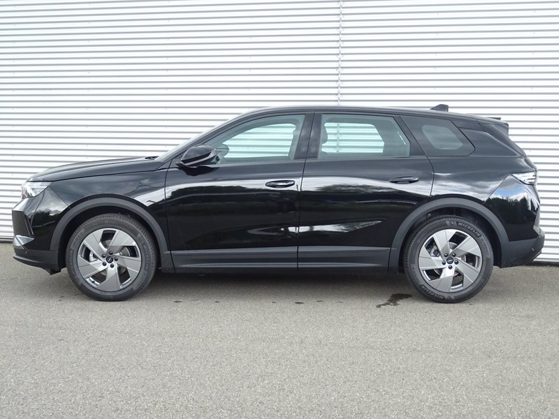 OPEL Grandland Edition Hybrid Komf.Paket Autom./Klima
