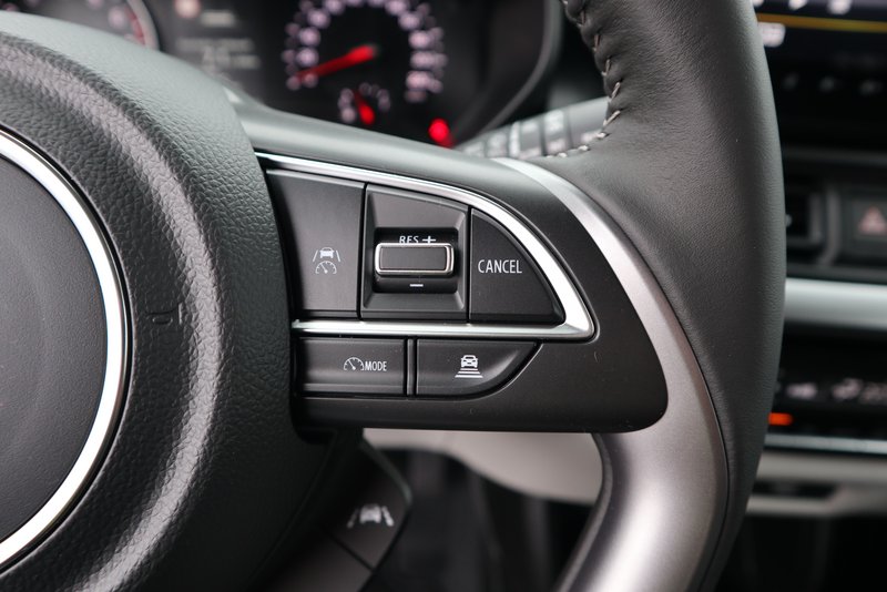 SUZUKI Swift Comfort PLUS +/BESTE AUSST./NAVI/ACC/uvm.