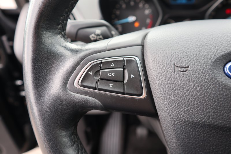 FORD C-Max mit AHK ! TREND / KLIMA / SITZHEIZUNG ! BC