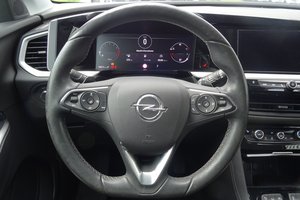 OPEL Grandland 1.2 Turbo Business Elegance Navi/LED