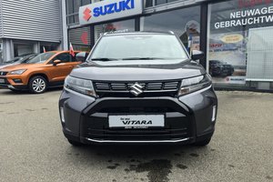 SUZUKI Vitara Hybrid Allgrip/LED/NAVI/Kamera/Sitzh. BC