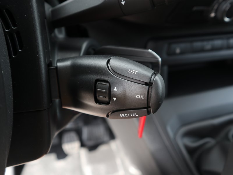 OPEL Vivaro Edition M (L2) Klima/BC