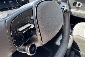 HYUNDAI IONIQ 5 / wenig km! / DYNAMIQ-Pak / Met / 800V