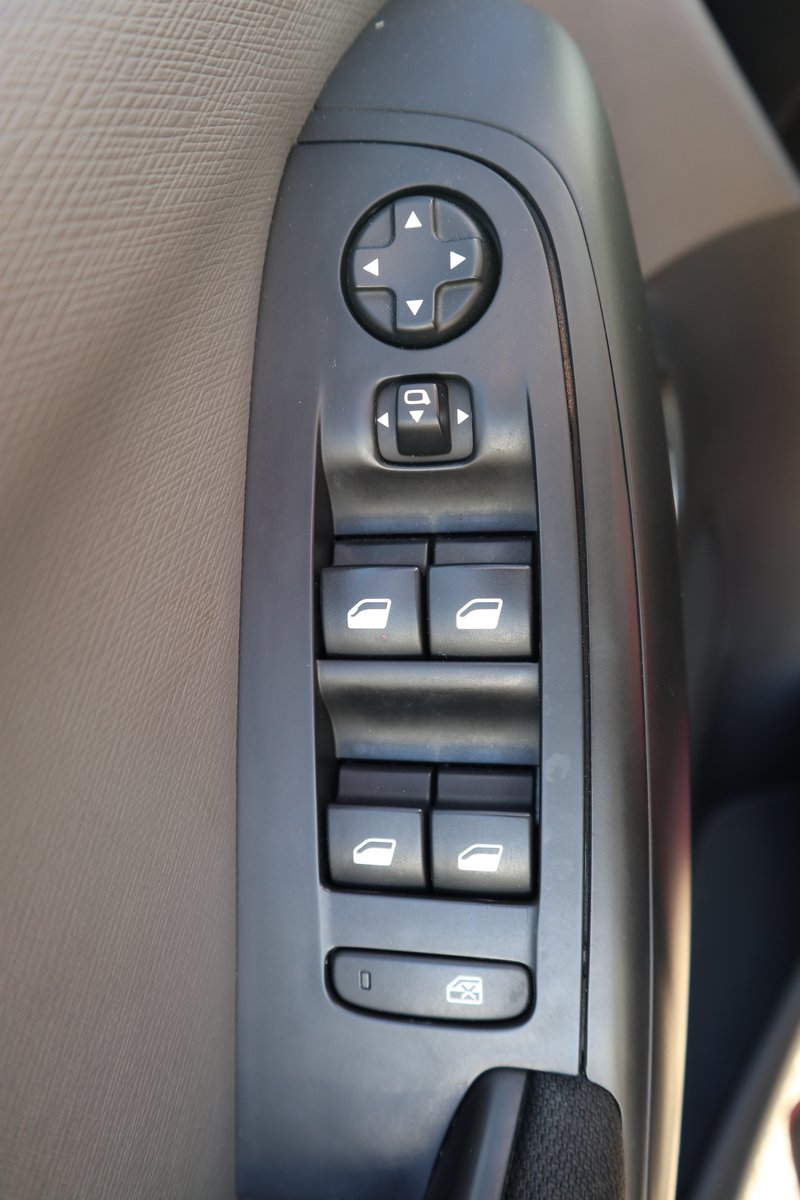 CITROEN C4 Picasso 1.2 PureTech 130 Feel Klima/AHK/BC