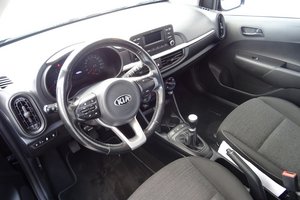 KIA Picanto 1.2 Edition Klima/Sitzhzg./Bluetooth/BC