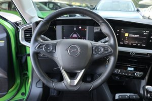 OPEL Mokka GS / VIP BLITZ - Deal ! / NEU  26.555,-