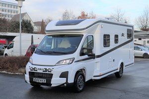 LAIKA Kosmo L409 ## HERBST - PREISKRACHER ## TOP DEAL