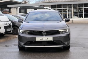 OPEL Astra Edition Klima/Navi/RÜ-KAM/TEMP./uvm.