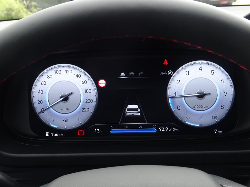 HYUNDAI i20 N Line Bose/Kamera/EPH/LED/LM Sitzheizung