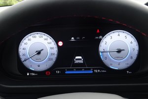 HYUNDAI i20 N Line Bose/Kamera/EPH/LED/LM Sitzheizung
