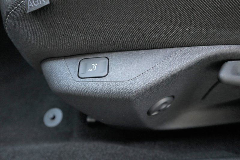 OPEL Astra GS Klima/EPH/LRH/SH GS Line Keyless Go/LED