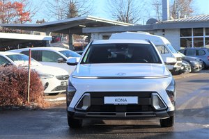 HYUNDAI KONA TREND/VOLLHYBRID/NEUPREIS  37.240,-/Extras