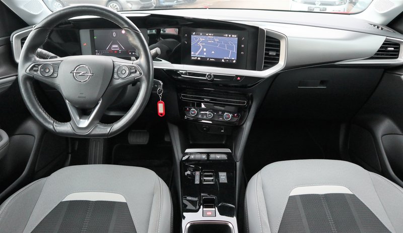 OPEL Mokka ELEGANCE / VIP BLITZ-Deal / NEU  35.185,-