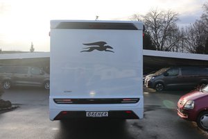 LAIKA Kosmo L409 ## HERBST - PREISKRACHER ## TOP DEAL