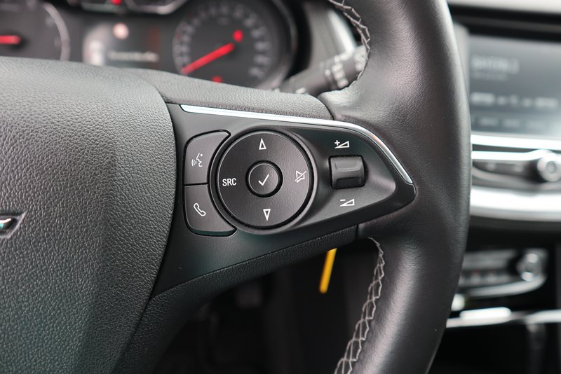 OPEL Grandland X 1.2 Turbo Edition LED/Kamera/PDC/LED