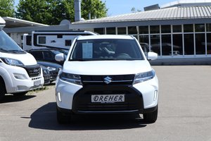 SUZUKI Vitara 2WD/ TOP DEAL /NAVI/ALU/SITZHEIZ/MET/uvm.