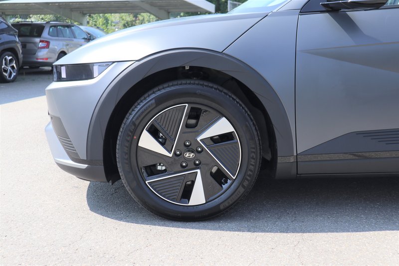 HYUNDAI IONIQ 5 TECHNIQ 800V Navi/Klima/LED/Park-Assist.