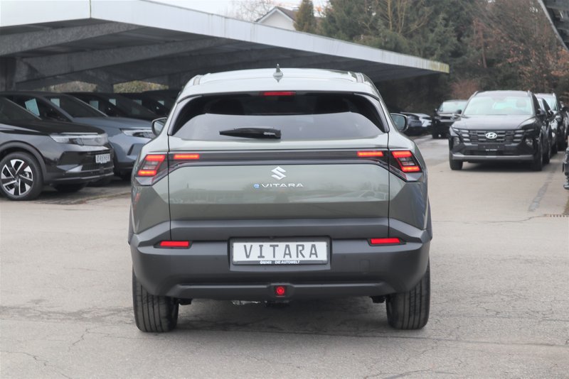 SUZUKI Vitara-e Elektro / ALLRAD / COMFORT PLUS /EXTRAS