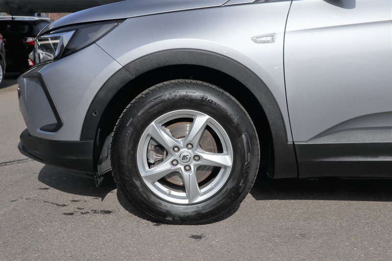 OPEL Grandland ENJOY PLUS /Winterpaket/Alu/Sitzheiz/