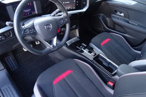 OPEL GS TOP /VIP BLITZ-Deal / NEU  37.185,-- Navi