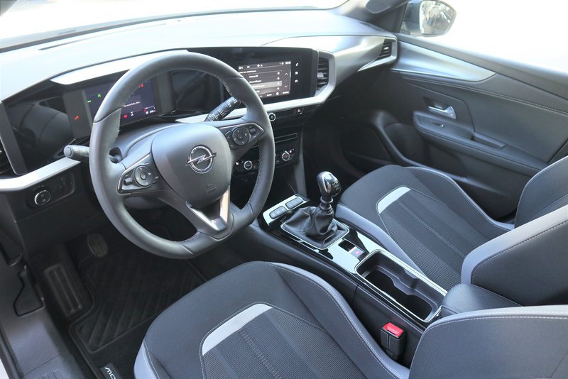 OPEL Mokka GS / VIP BLITZ - Deal ! / NEU  32.360,--
