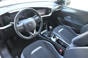OPEL Mokka GS / VIP BLITZ - Deal ! / NEU  32.360,--