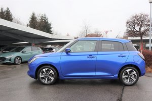 SUZUKI Swift Comfort PLUS +/BESTE AUSST./NAVI/ACC/uvm.