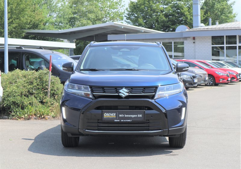 SUZUKI Vitara X-ITE COMFORT + PLUS/ 2WD / SONDERMODELL