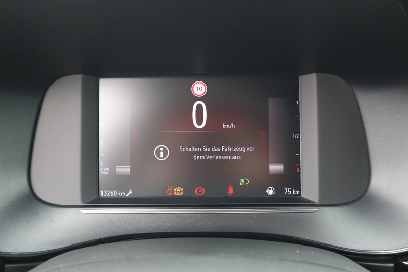 OPEL Corsa F 1.2 Turbo GS Navi/Klima/LED/Kamera/PDC