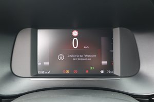 OPEL Corsa F 1.2 Turbo GS Navi/Klima/LED/Kamera/PDC