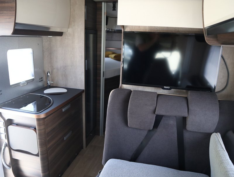 LAIKA Ecovip L3009 / TOP - DEAL - ABVERKAUFSAKTION !