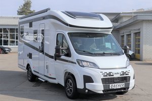 LAIKA Ecovip L3009 MODELL 2025 ! / PREISKRACHER-Aktion