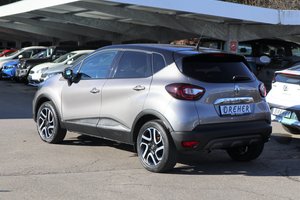 RENAULT Captur TCe 120 BOSE Edition ENERGY Navi/Klima BC
