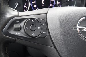 OPEL Astra ELEGANCE Plus/NAVI/ALU/KLIMA/MET/TEMPOMAT