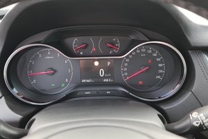OPEL Grandland X 1.6 Turbo Business INNOVATION Navi