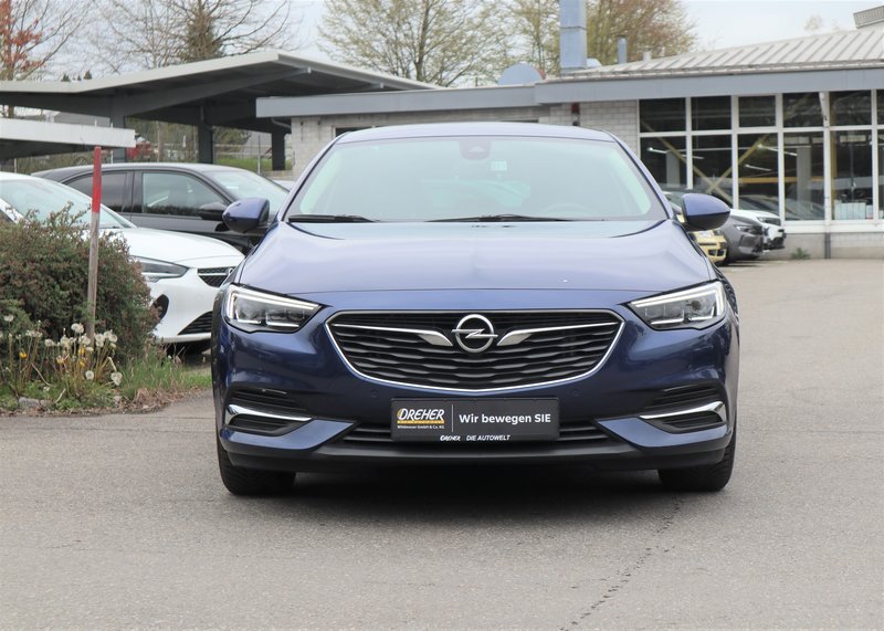 OPEL Insignia 1.5 Turbo INNOVATION Navi Autom./Klima