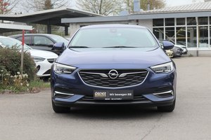 OPEL Insignia 1.5 Turbo INNOVATION Navi Autom./Klima